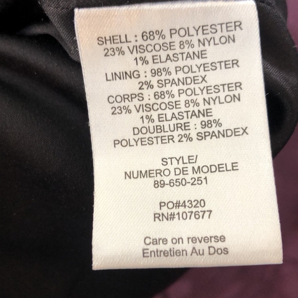 ALICE + Olivia Women’s Formal Dress Size Small - Picture 9 of 10